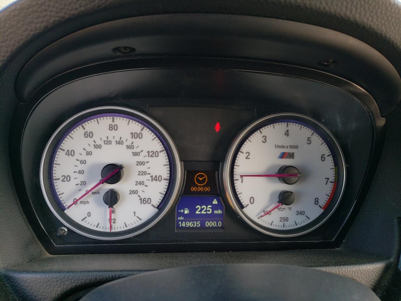 WBAWB7C58AP159231 2010 BMW 335 I