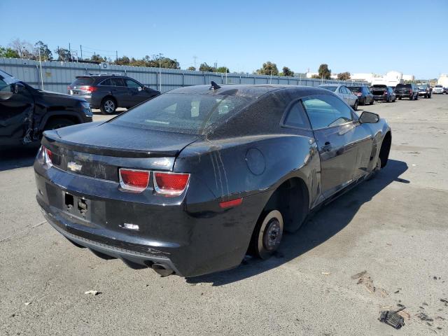 2010 Chevrolet Camaro Ss VIN: 2G1FK1EJ1A9125746 Lot: 52724724