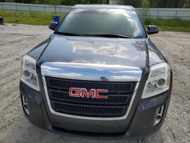 2015 GMC Terrain Sle VIN: 2GKALMEK1F6436633 Lot: 51802384