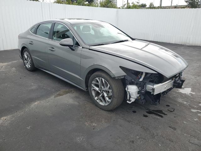 2023 Hyundai Sonata Sel VIN: KMHL64JA4PA314180 Lot: 52853244