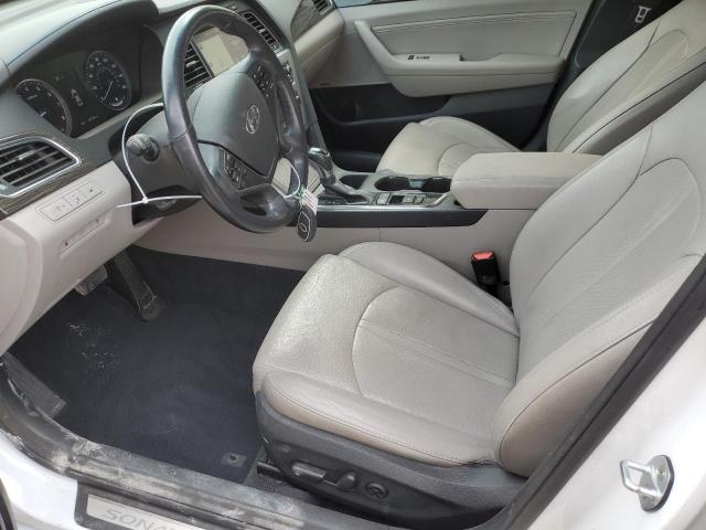 2015 Hyundai Sonata - Image 7
