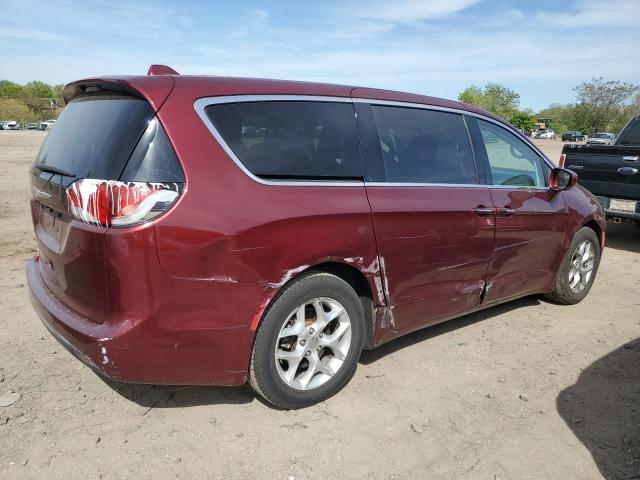 2018 Chrysler Pacifica Touring Plus VIN: 2C4RC1FG7JR123715 Lot: 51545164