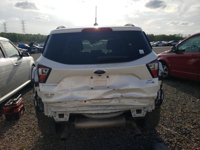 2017 FORD ESCAPE SE - 1FMCU9G97HUB26429