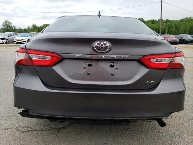 2019 Toyota Camry L VIN: 4T1B11HK5KU243909 Lot: 51464794