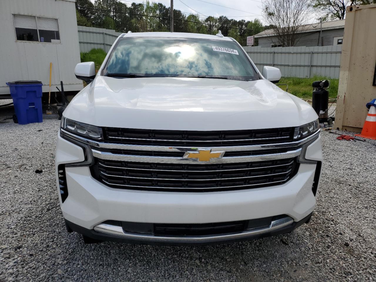 1GNSCCKD2MR234764 CHEVROLET SUBURBAN 2021