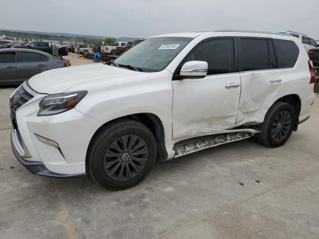 JTJAM7BX2L5250405 Lexus GX 460 PRE