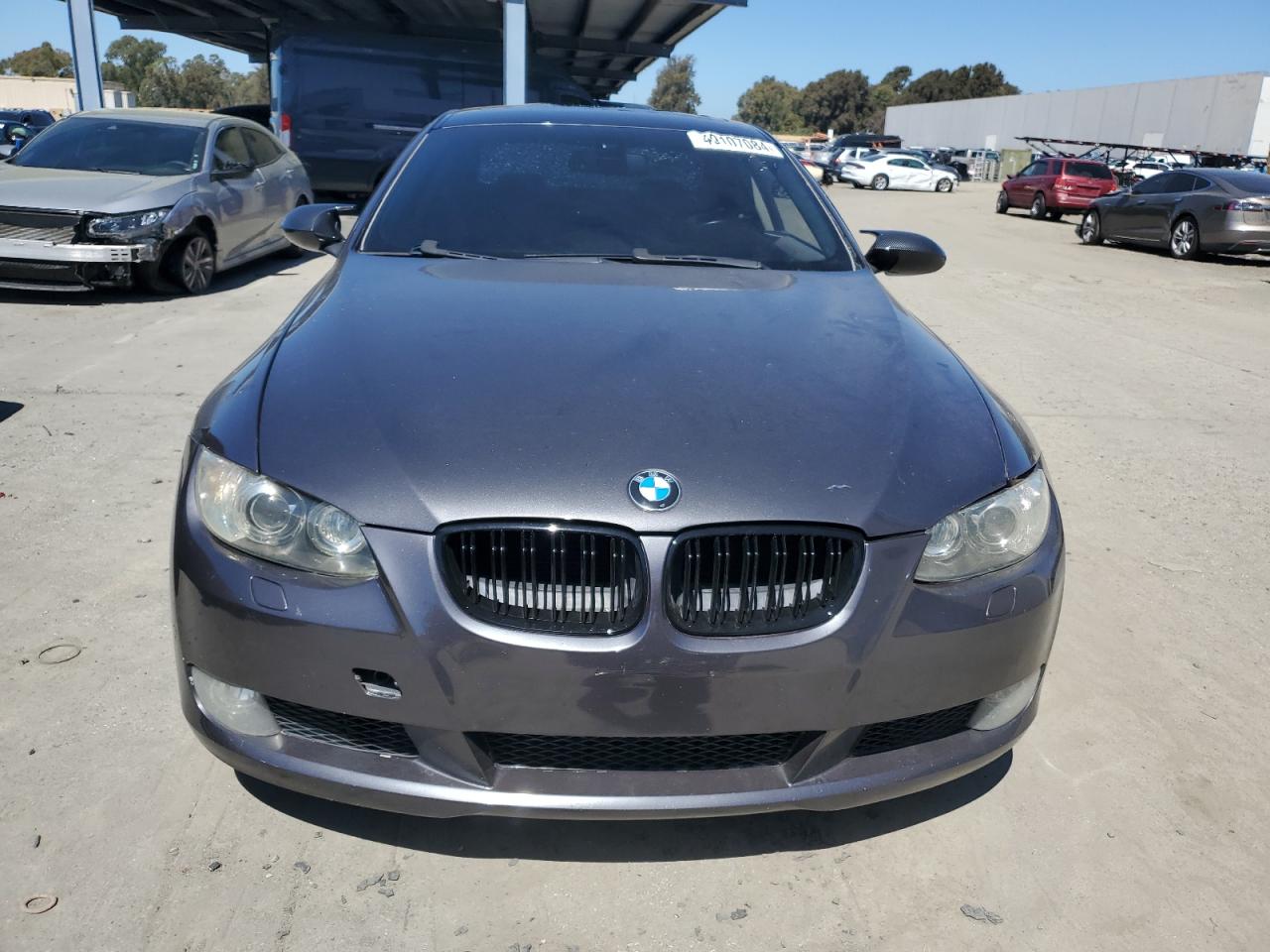 WBAWB73507P038394 2007 BMW 335 I