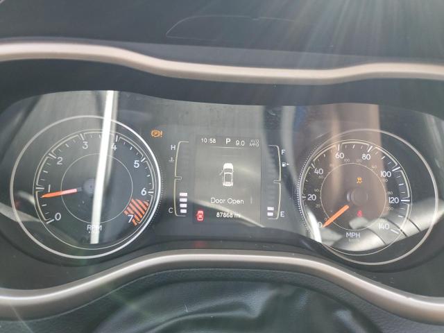 2015 JEEP CHEROKEE L - 1C4PJLCB1FW537248
