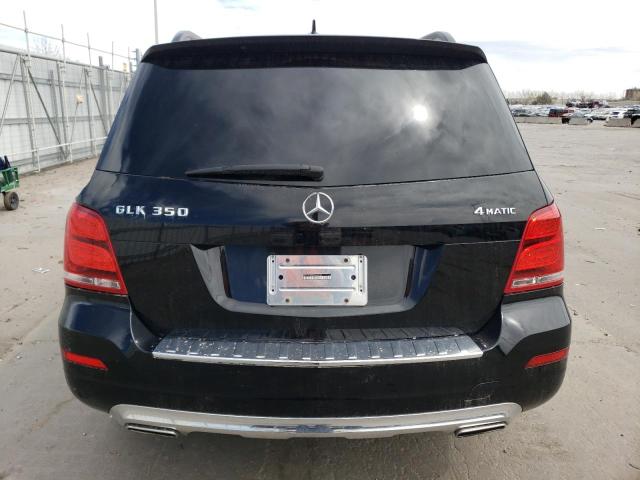 2013 Mercedes-Benz Glk 350 4Matic VIN: WDCGG8JB2DG002753 Lot: 49007784