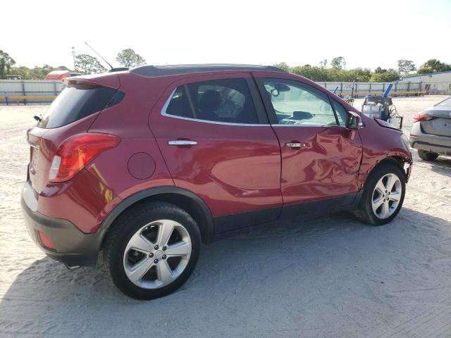 KL4CJCSB1GB740269 | 2016 Buick encore