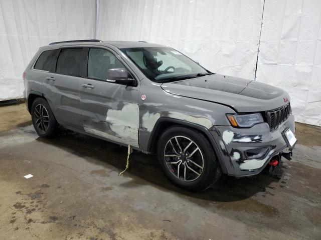 2019 Jeep Grand Cherokee Trailhawk VIN: 1C4RJFLG6KC785089 Lot: 50464454