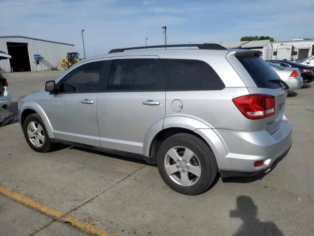 2012 Dodge Journey Sxt VIN: 3C4PDCBG4CT134418 Lot: 51239394