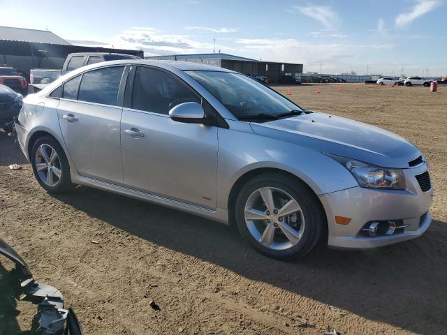 2014 Chevrolet Cruze Lt VIN: 1G1PE5SB4E7284851 Lot: 50452024