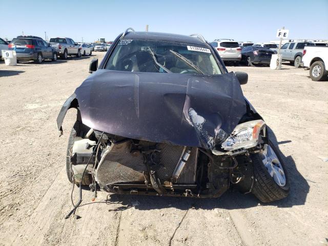 2011 Nissan Rogue S VIN: JN8AS5MV9BW314560 Lot: 51385644