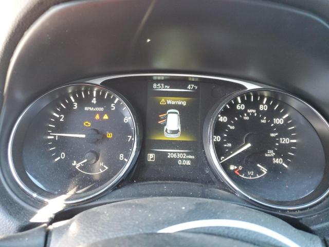 2014 Nissan Rogue S VIN: 5N1AT2ML4EC792909 Lot: 49419554