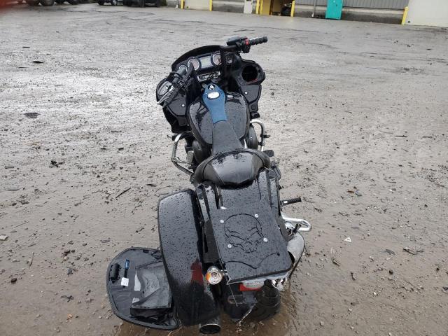2011 KAWASAKI VN1700 J - JKBVNRJ19BA001329