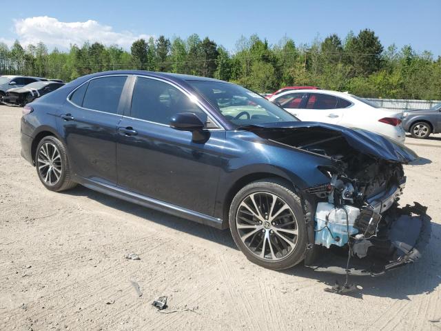 Vin: 4t1g11akxlu994358, lot: 51196414, toyota camry se 20204