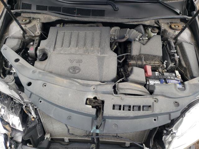 2015 Toyota Camry Xse VIN: 4T1BK1FK7FU558748 Lot: 50551274