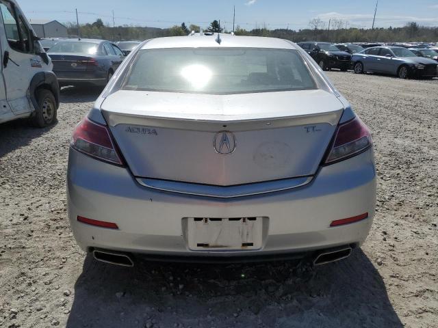 2012 Acura Tl VIN: 19UUA8F58CA013580 Lot: 52619004