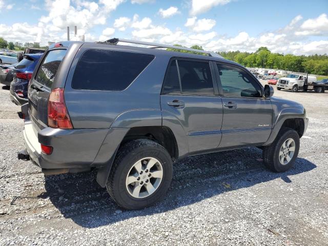 2005 Toyota 4Runner Sr5 VIN: JTEZU14R950057407 Lot: 53028364