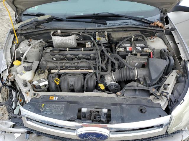 2009 Ford Focus Sel VIN: 1FAHP37N39W120148 Lot: 49319004