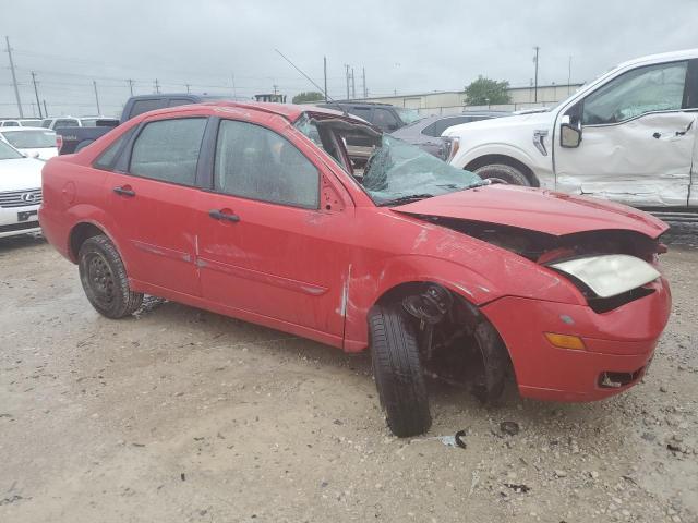 1FAFP34N47W280449 2007 Ford Focus Zx4