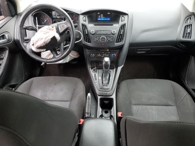 2015 Ford Focus Se VIN: 1FADP3K25FL240803 Lot: 52517554