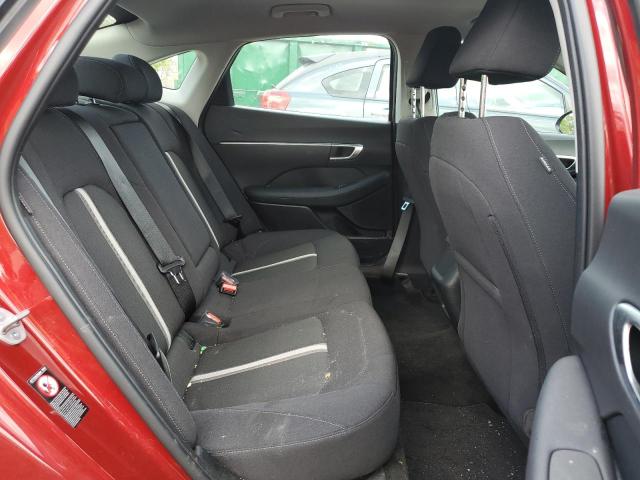 2023 HYUNDAI SONATA SEL - KMHL64JA6PA332387