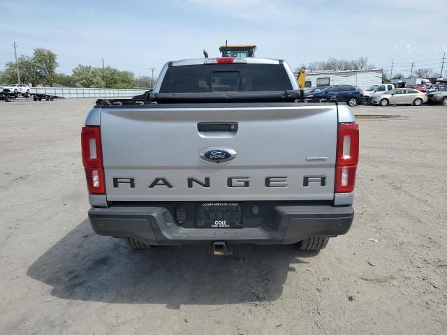 1FTER4FH6LLA50341 Ford Ranger XL 6