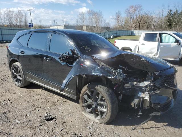 5J8YE1H08NL037321 Acura MDX A-SPEC 4