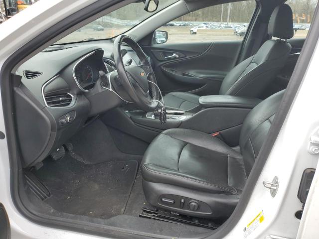 2020 Chevrolet Malibu Lt VIN: 1G1ZD5ST0LF131360 Lot: 51582144