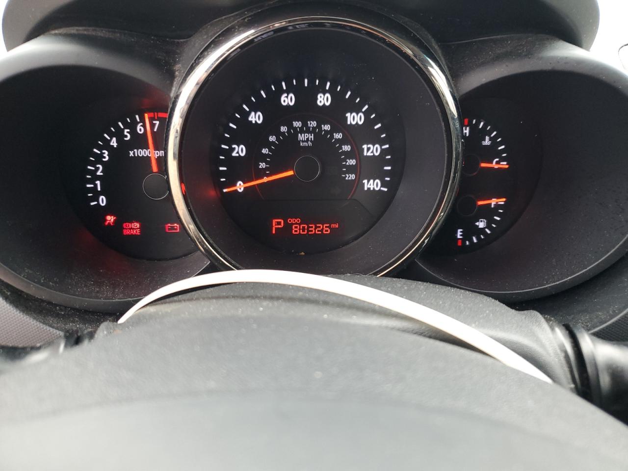 KNDJT2A27A7135914 2010 Kia Soul +