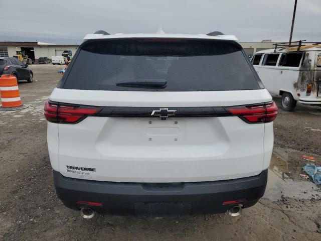 1GNERFKW0NJ140378 Chevrolet Traverse L 6