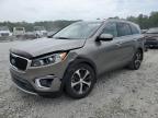 2016 KIA SORENTO EX - 5XYPH4A52GG039704