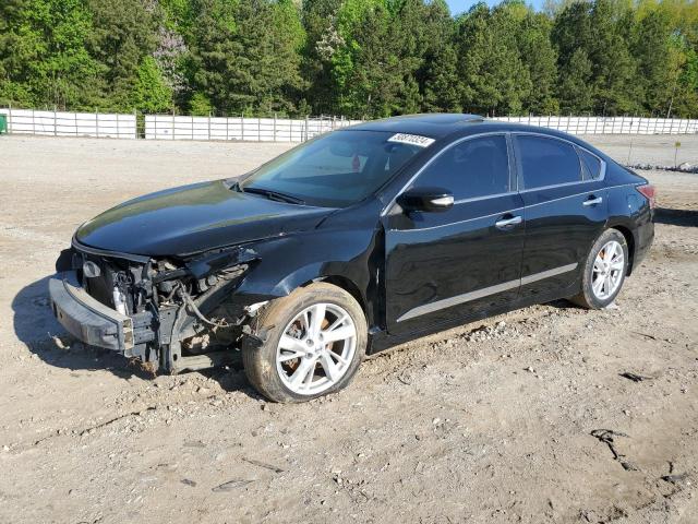 Vin: 1n4al3ap3fc155101, lot: 50870324, nissan altima 2.5 2015 img_1
