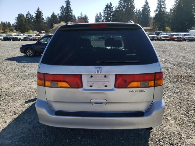 2003 Honda Odyssey Exl VIN: 5FNRL18913B103943 Lot: 51274274