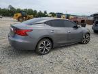 NISSAN MAXIMA 3.5 photo