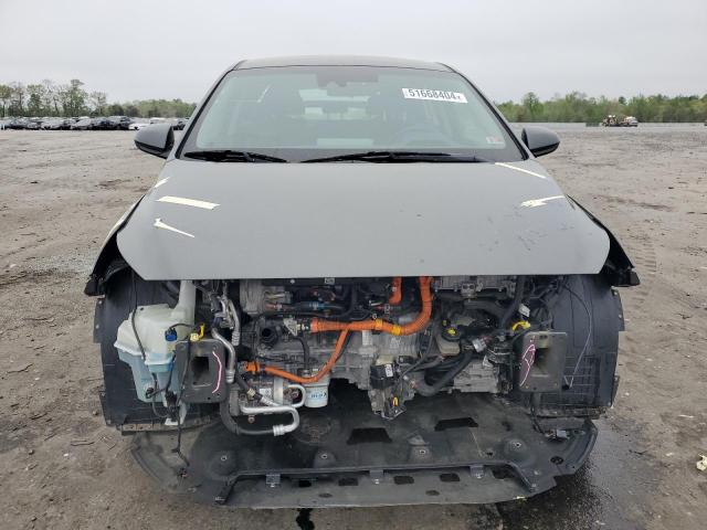 2020 HYUNDAI IONIQ BLUE - KMHC65LCXLU231351