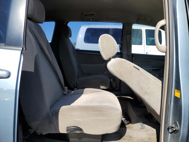 2006 Toyota Sienna Ce VIN: 5TDZA23C56S407145 Lot: 51972714