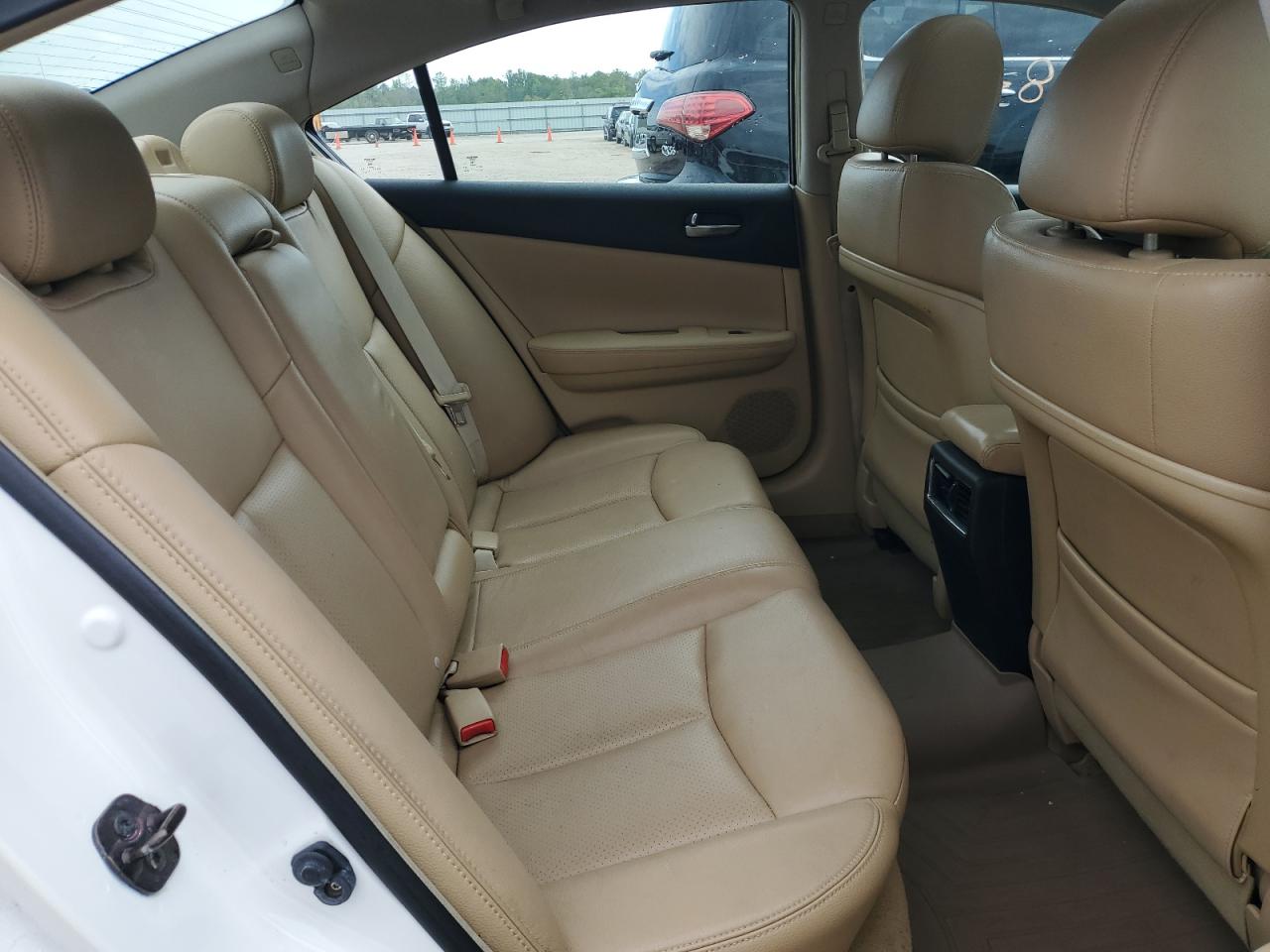 1N4AA51E99C830910 2009 Nissan Maxima S