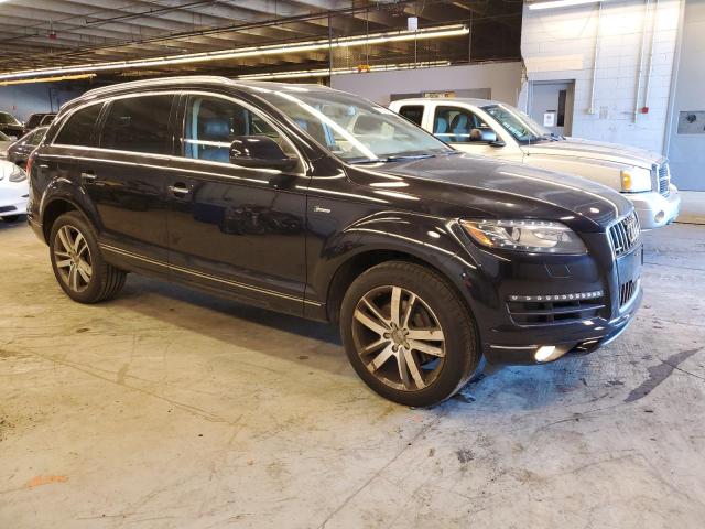 2015 Audi Q7 Premium Plus VIN: WA1LGAFEXFD016039 Lot: 51654724