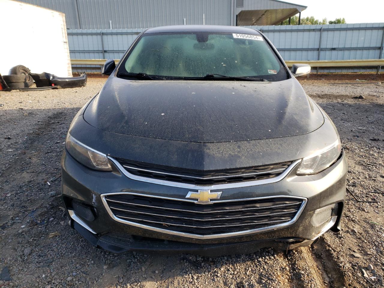 1G1ZE5ST4GF343777 2016 Chevrolet Malibu Lt