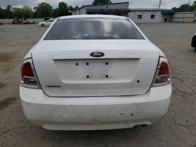 2007 Ford Fusion S VIN: 3FAHP06Z67R102469 Lot: 50697314