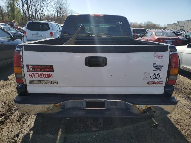 2000 GMC New Sierra C1500 VIN: 2GTEC19V2Y1211962 Lot: 51872484