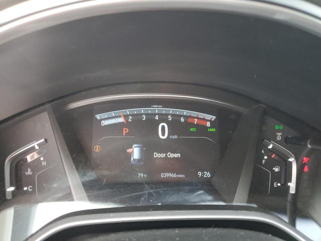 2022 Honda Cr-V Touring VIN: 2HKRW2H99NH642960 Lot: 51082324