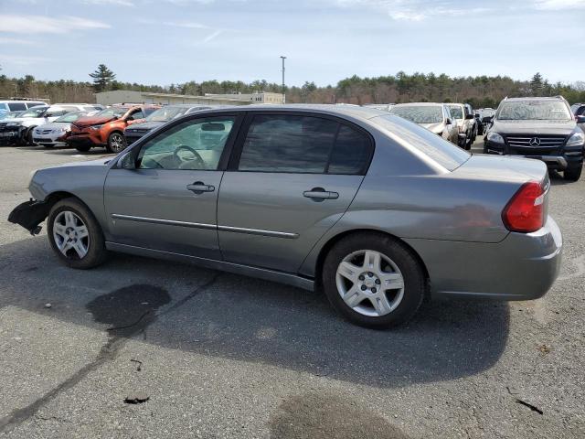 2006 Chevrolet Malibu Lt VIN: 1G1ZT51866F242533 Lot: 48908244