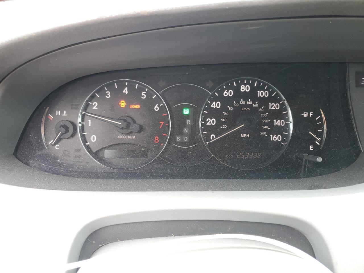 4T1BK36B87U183207 2007 Toyota Avalon Xl