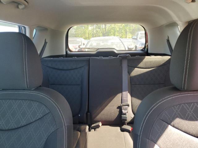 2016 Kia Soul VIN: KNDJN2A2XG7337827 Lot: 49952544