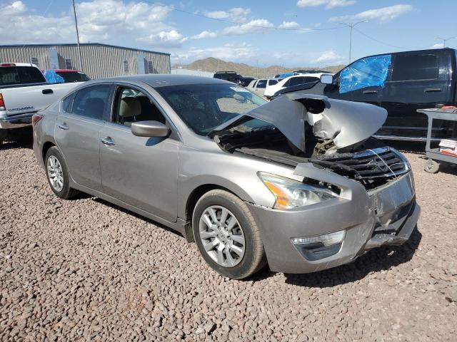 2014 Nissan Altima 2.5 VIN: 1N4AL3AP3EN209533 Lot: 52318594