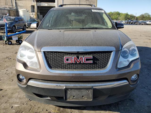 2012 GMC Acadia Slt-1 VIN: 1GKKRRED1CJ239297 Lot: 51784084